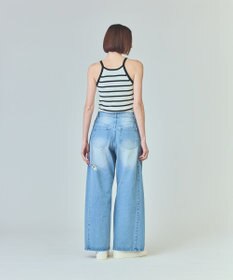 GRACE CONTINENTAL アメスリニットキャミ