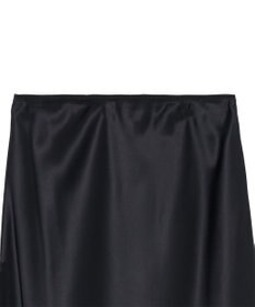 JOSEPH 【FOUNDATIONS】シルクサテン　ミディスカート