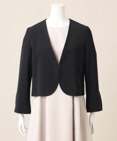 23区 【APPLAUDIR】ダブルクロス ジャケット