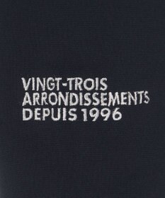 23区GOLF 【MEN】ストレッチダンボールモックネック