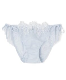 San-ai Resort（三愛水着楽園） エレガントコレクション【2502】ヒモショーツ