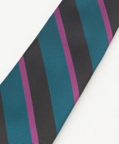 J.PRESS MEN オーセンティック / レジメンタル ネクタイ