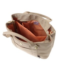 Green Parks ・Ｌｅｇａｔｏ　Ｌａｒｇｏ　簡探バッグ　２ｗａｙ