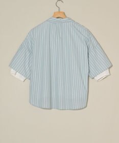 ONWARD Reuse Park セット商品/サイズ2【any SiS】ブラウス春夏×カットソー春夏