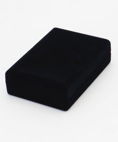 自由区 FORMAL 【アクセサリーケース付き】ネックレスイヤリングセット