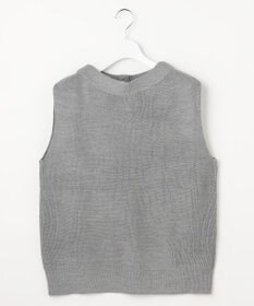 J.PRESS LADIES DRALON MERINO ニット ベスト