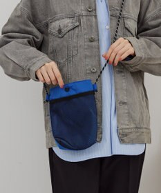 AMERICAN HOLIC 【2SET】多機能リュック<マザーズバッグ>