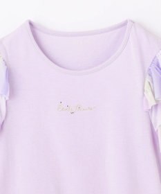 ANY KIDS 接触冷感 レインボーチュール Tシャツ