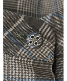 Green Parks ＫＢＦ　袖ボリュームシャツワンピース