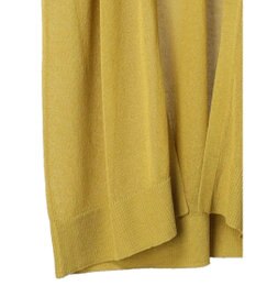 Green Parks 接触冷感ロング丈カーデ