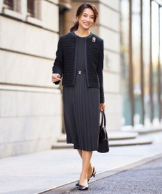 自由区 ツリーパール ブローチ