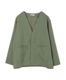 CRAFT STANDARD BOUTIQUE 【イージーケア】ＶネックカーディガンＪＫＴ