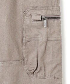 JOSEPH HOMME 新色・新型【抜群のストレッチ性/光沢素材】ハイパワーソフトストレッチ デザインパンツ/ STICK DESIGN