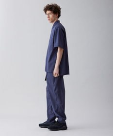 UNFILO MENS LIGHT MOVE ワイドパンツ