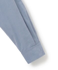 J.PRESS YORK STREET 【WOMEN】コーデュロイ シャツブルゾン