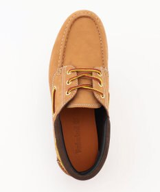 JOSEPH ABBOUD MOUNTAIN 【Timberland MENS】AUTHENTIC 3 EYE　モカシン シューズ