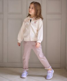 ANY KIDS セーラーカラー ブルゾン