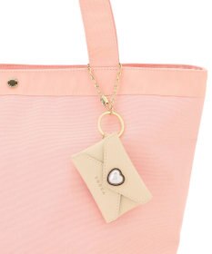 TOCCA 【chayさん着用・3/22(日)までの完全受注生産】PIECE OF MY ESSENCE CUSTOMIZED BAG カスタマイズ バッグ