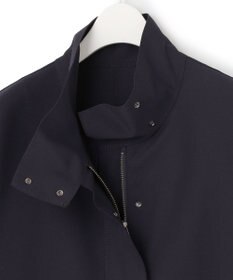 ICB ボンディングツイル スリーブレスアウター