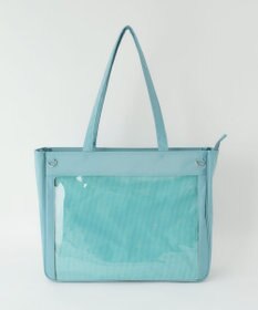 WEGO 【痛バ＆推し活グッズ】ときめきプレーン痛バッグL