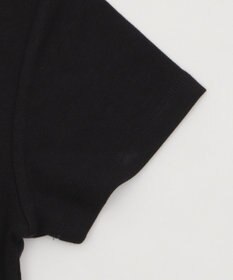 WEGO ベルトワンショルグラフィックちびT