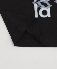 WEGO ベルトワンショルグラフィックちびT