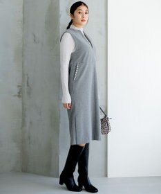 組曲 レディコンシャスロングブーツ