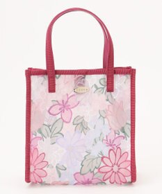TOCCA 【WEB・数量限定】CHERISH UPCYCLE BAG バッグ
