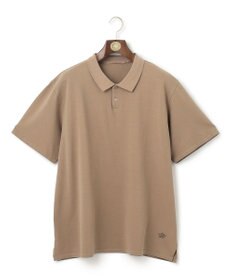 J.PRESS MEN 【KING SIZE】【WEB限定】カノコポロシャツ