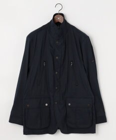 JOSEPH ABBOUD 【キングサイズ】サスティナブル撥水 ハイパワーストレッチ アウター