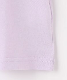 ANY KIDS 接触冷感 レインボーチュール Tシャツ