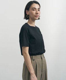 UNFILO L LAYERED FRONT Tシャツ