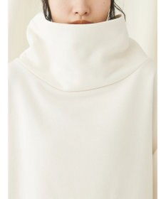 CRAFT STANDARD BOUTIQUE 【男女兼用】裏起毛タートルスウェット