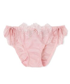 San-ai Resort（三愛水着楽園） エレガントコレクション【2502】ヒモショーツ