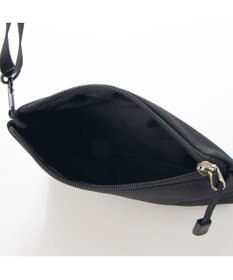 Y'SACCS 【イザック×MUMU】コーデュラエコメイド　マルチウェイバックパック