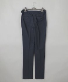 GOTAIRIKU 圧倒的清涼感・８つの機能美【接触冷感/通気性/軽量/撥水…等】クールドッツ セットアップパンツ_ヘリンボーンプリント（25年モデル）