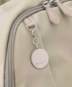 Y'SACCS 【EC店舗限定！】ドットジャカード リュックサック