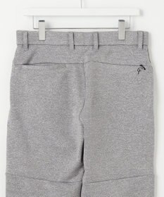 23区GOLF 【2Fondation/MEN】ボンディング ジャージーパンツ