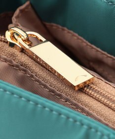 LA BAGAGERIE ひねり金具付きエレガンストート　SSサイズ