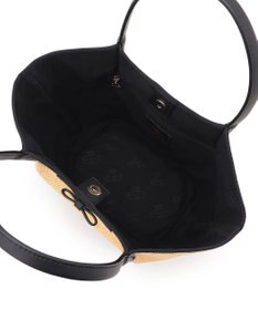 TOCCA MIGNON BASKET かごバッグ