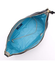 A.D.M.J. 【撥水】デービス＆牛革/マーキスクロスボディ