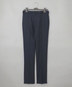 GOTAIRIKU 圧倒的清涼感・８つの機能美【接触冷感/通気性/軽量/撥水…等】クールドッツ セットアップパンツ_ヘリンボーンプリント（25年モデル）