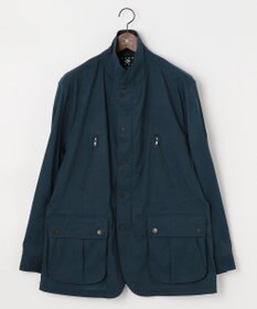 JOSEPH ABBOUD 【キングサイズ】サスティナブル撥水 ハイパワーストレッチ アウター