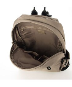 Y'SACCS 【イザック×MUMU】コーデュラエコメイド　マルチウェイバックパック