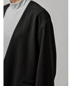 AMERICAN HOLIC ニュアンスジャケット／ＰＲＥＭＩＵＭ