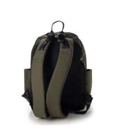 Y'SACCS 【イザック×MUMU】コーデュラエコメイド　マルチウェイバックパック