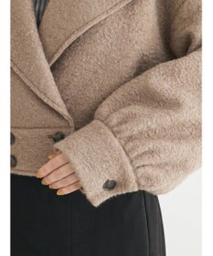 Green Parks ・ＥＬＥＮＣＡＲＥ　ＤＵＥ　ブークレショートジャケット