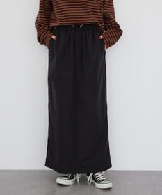 AMERICAN HOLIC ドローコードタイトスカート