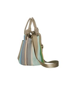 ROOTOTE 1085【手洗い可能】SC.ベビールー.ストライプ.ウエッファ-B