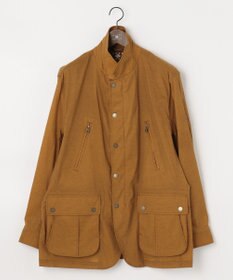 JOSEPH ABBOUD 【キングサイズ】サスティナブル撥水 ハイパワーストレッチ アウター